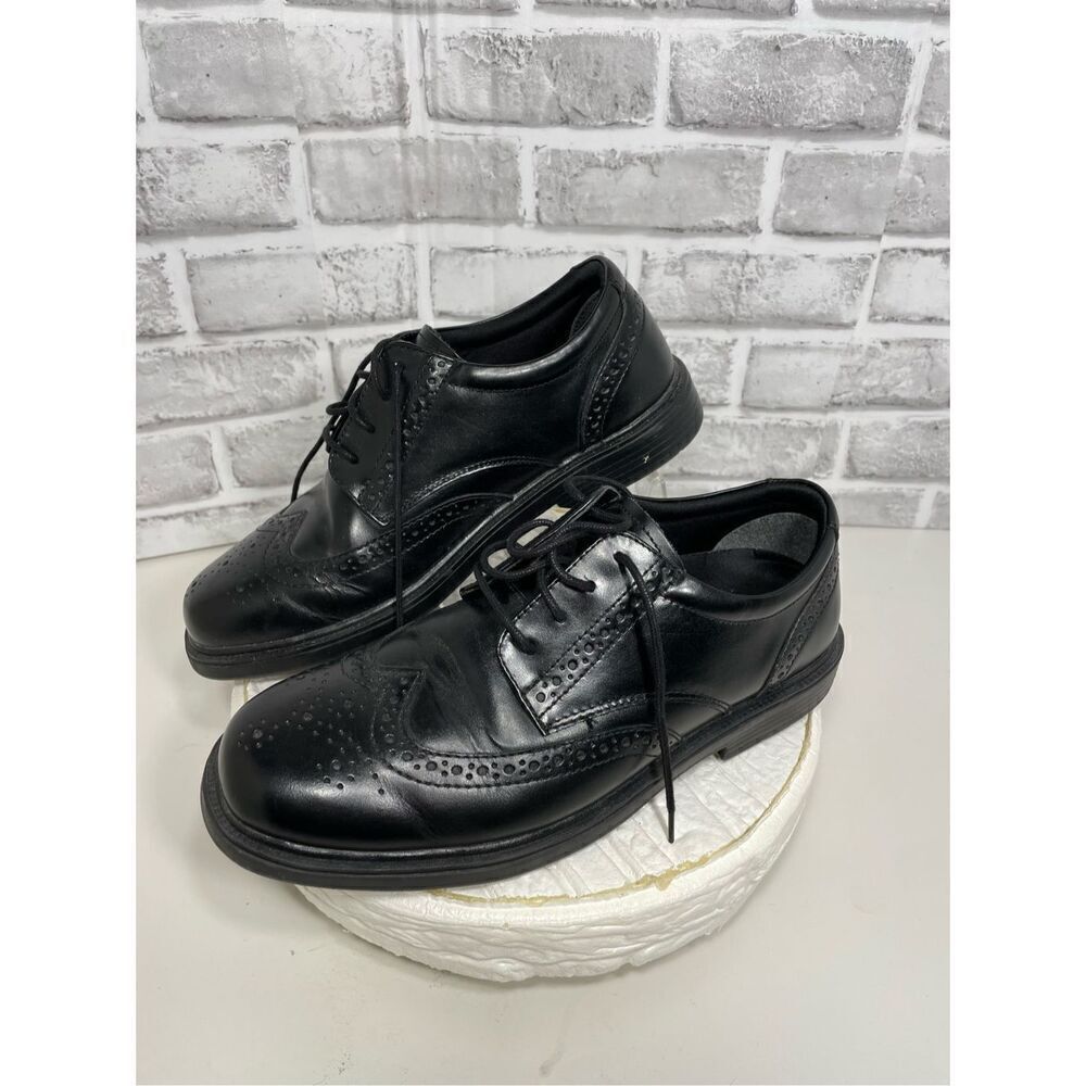Nunn Bush Men's Oxford shoes 8.5